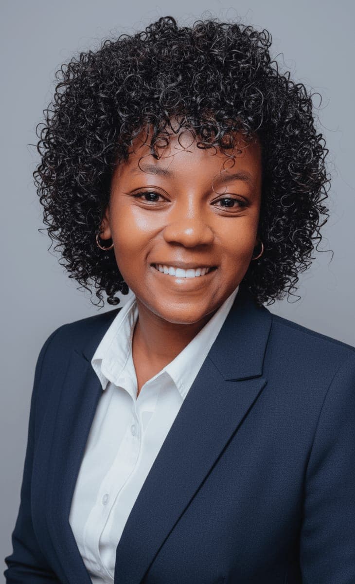 Irinah Gauducheau, Head of Customer Success