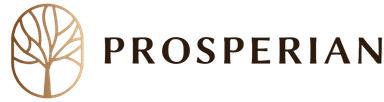 Prosperian logo